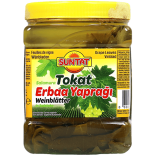 Sun Tat Grape Leaves 1500g