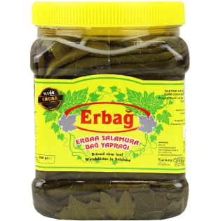 Grape Leaves Erba 1500g