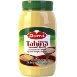 Tahin Sesampasta Durra 800g