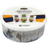 Maamoul mix bucket jasmine 500g