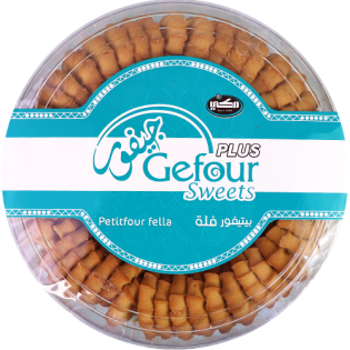 Petifour fella makki 500g