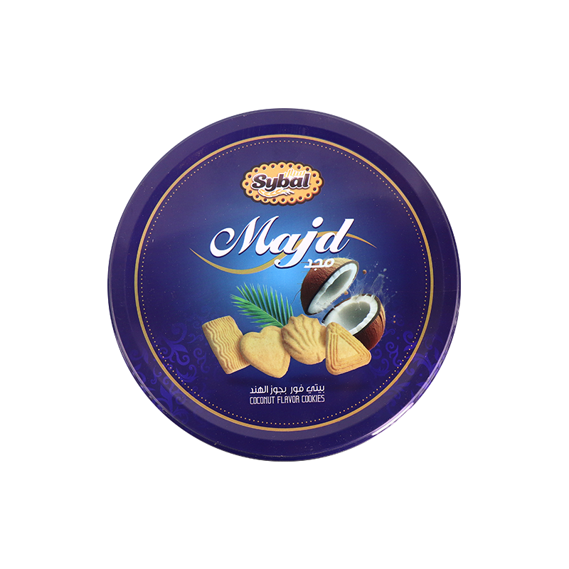 Betty Four Coconut Sepal 450g