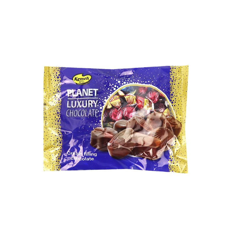 Mixed Punch Candy 800g