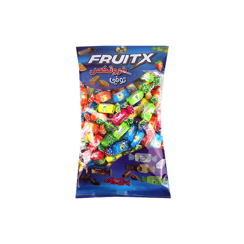 Toffee Fruitx Juicer Jewelry Riyadh 800g