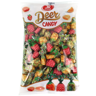 Chocolate Stuffed Candy Jewel Riyadh 800g