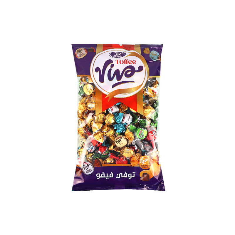 فيفو توفي مشكل 800غ