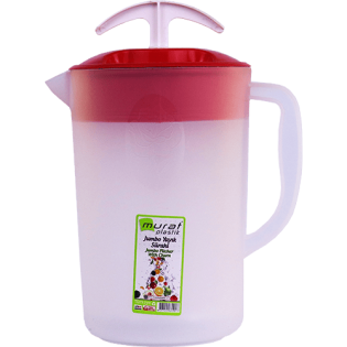 خفاقة لبن صغيرة