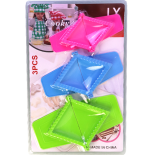 Triangular samosa mold