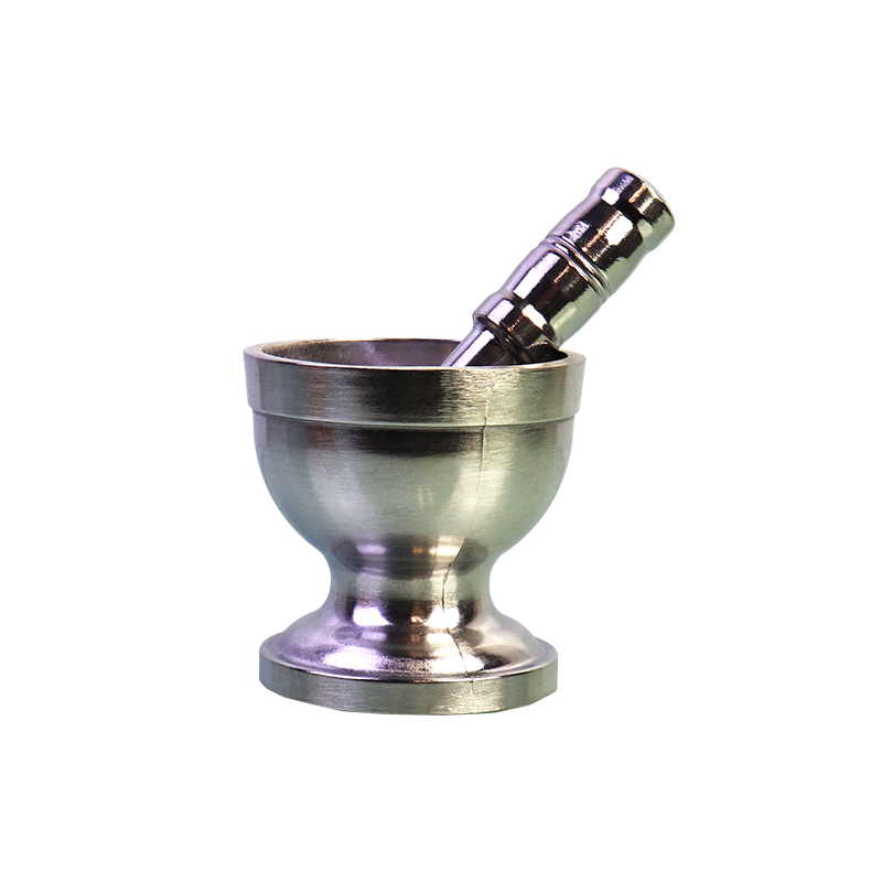 مدق ثوم معدن صغير HD30-365