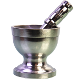 مدق ثوم معدن صغير HD30-365