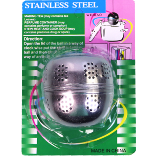 Stalus Tea Strainer 4LM-13-3