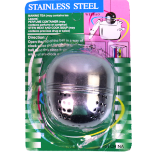 Stalus Tea Strainer 4LM-13-1
