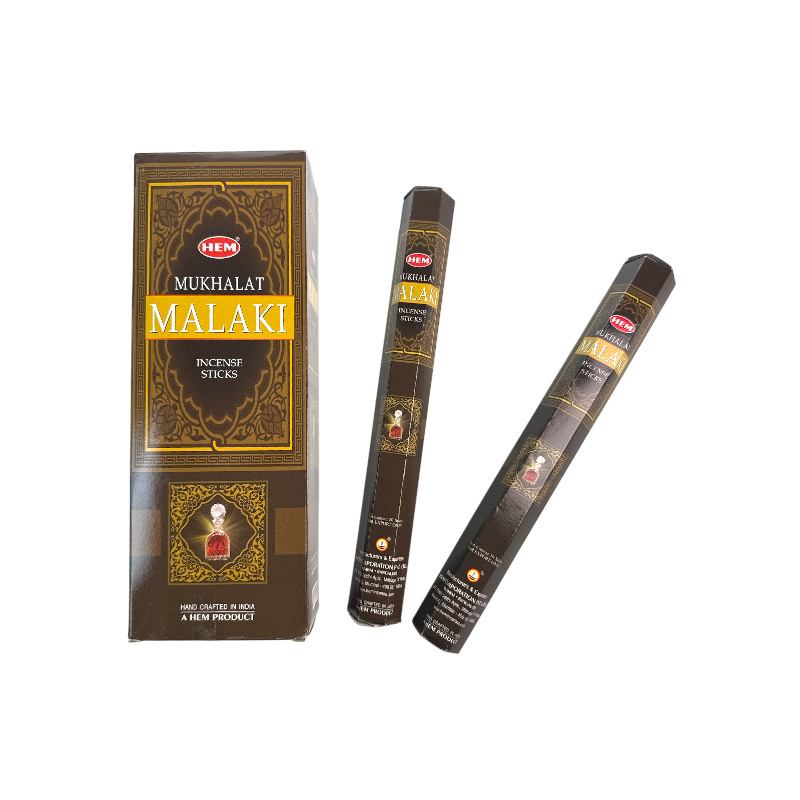 Royal Mixed Incense Heem 20 Oud