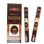 Mixed incense hem 20 oud