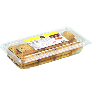 Julia Domna Premium Date Cookies 350g