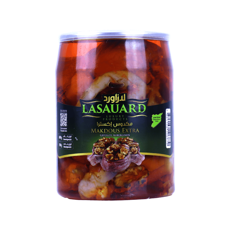 MAKDOUS LASAUARD 700G