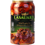 MAKDOUS LASAUARD 1300G