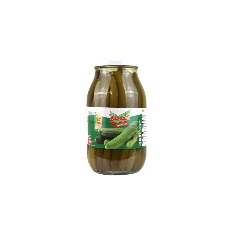 Pickles Cucumber Algota 2800g