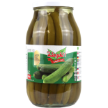 Pickles Cucumber Algota 2800g