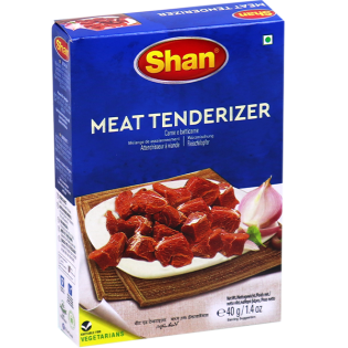 Shan MEAT TENDERIZER40g