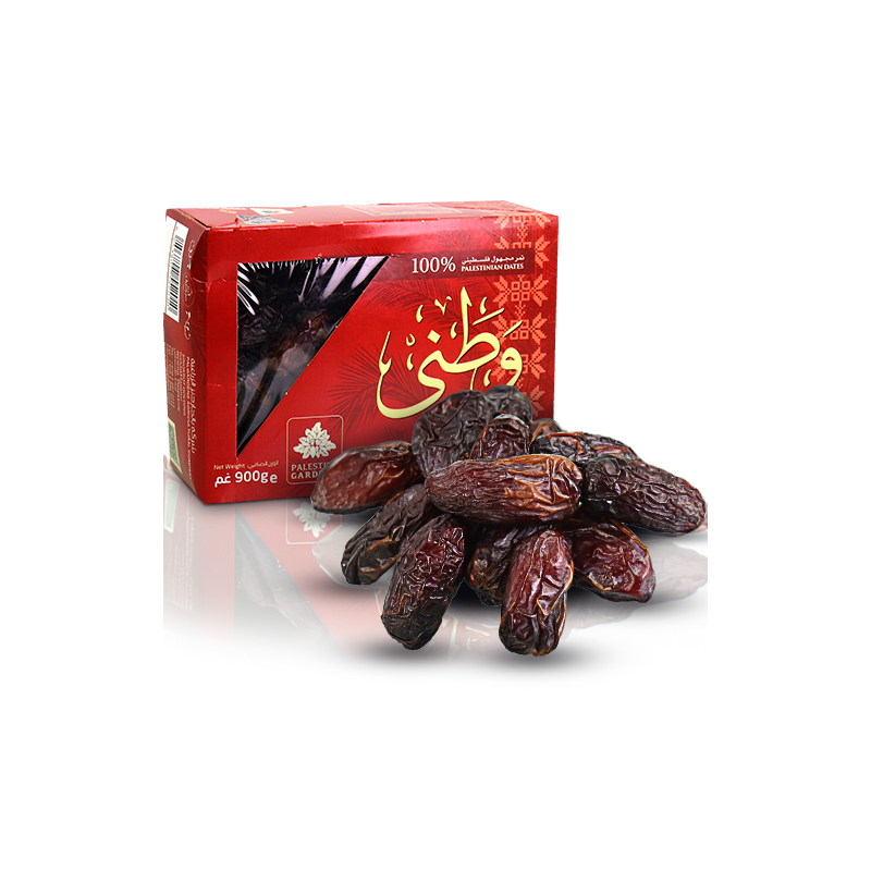 Palestinian Medjool Dates 900g