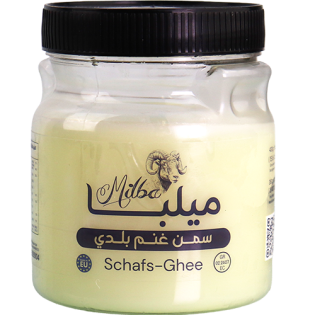Melba Lamb Ghee 430g