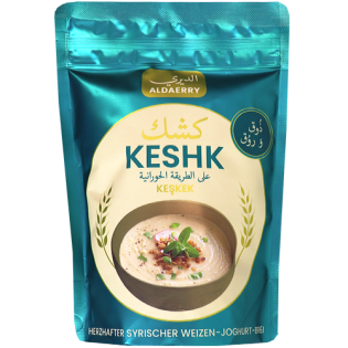 Keshk aldaerry 450g