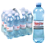 Palestine water still 500ml