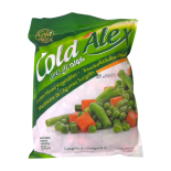 Frozen Mixed Vegetables Cold Alex 400g