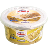 Halva Tahini Shoshia Al-Saeed 400g