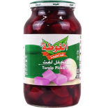 Pickles Turnip Algota 1200g