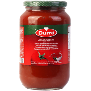 Durra Tomato Paste 1100g