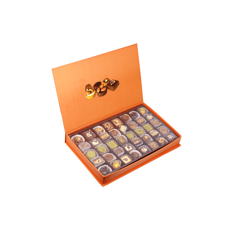 Betifour extra alsultan 600g