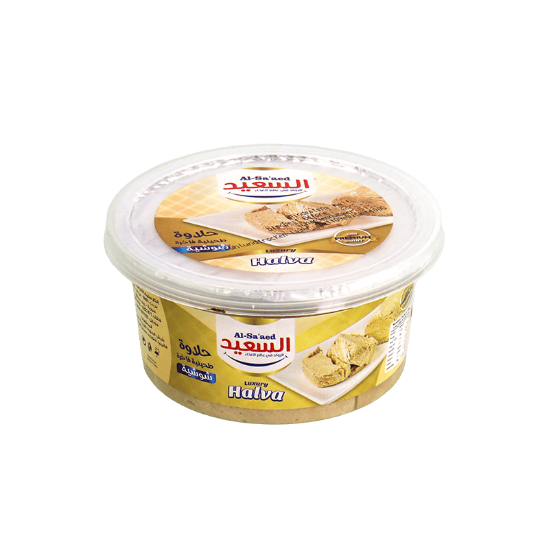 Halawat El Saeed Shushia 800g