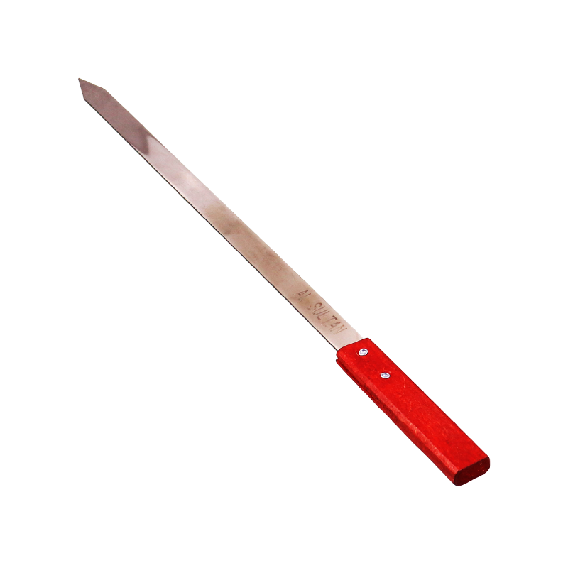 Wood Grip Grill Skewer 0.55*2