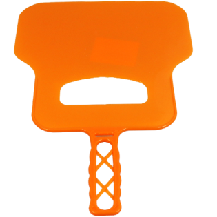 Plastic Grill Hobby LM50-14