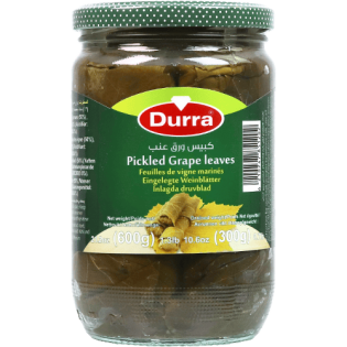 Durra Grape Leaves 600g