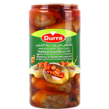 Makdous Al Durra With Sunflower Oil 1050g