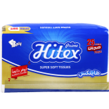 Hitex Tissue 375g