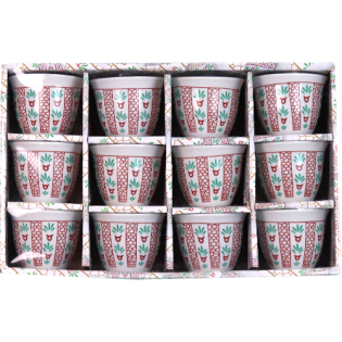 Arabic Coffee Cups Set LM49-5