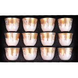Arabic Coffee Cups Set LM53-38