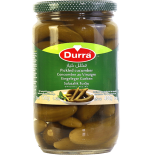 Augurken Komkommer Durra 720g