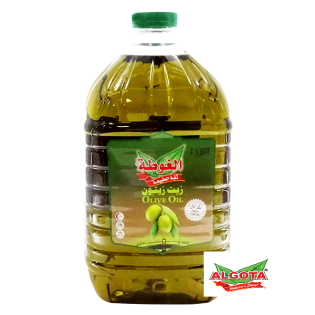 Olive Oil Algota 5L