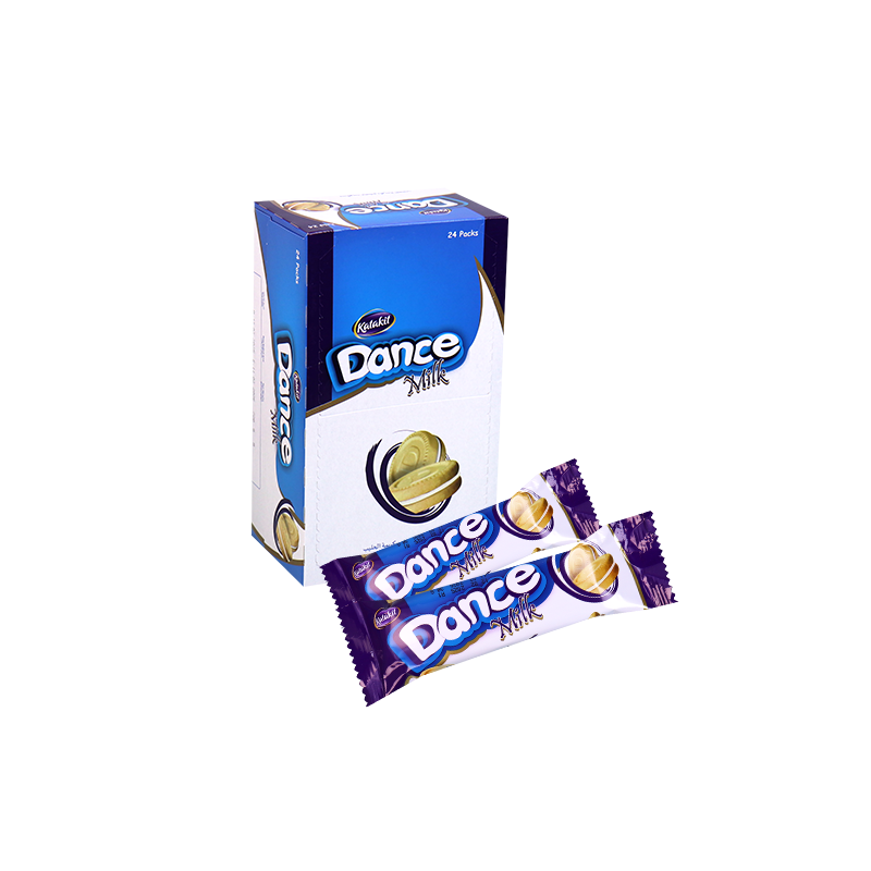 Biscuits milk  24*6