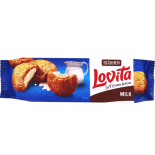 Cookies Stuffed with Milk Cream 127g