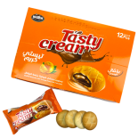 Chocolate Orange Tasty 12 Pieces