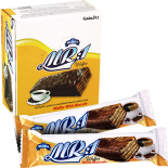 Wafer MR One Nescafe 12 Pieces