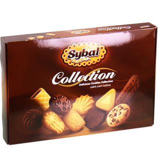Sepal Biscuits 450g