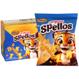 Sepal Milk Sepal Biscuits 50g 12 Pieces