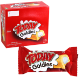 Cream Filled Cake Today 24 Pieces